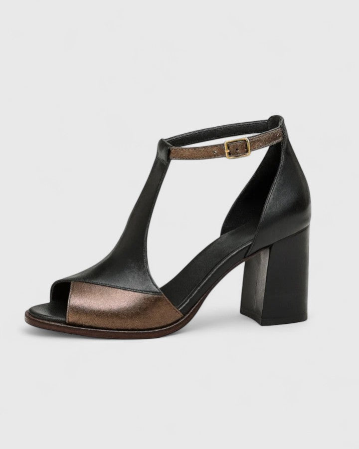 Elvira | Premium | Heels