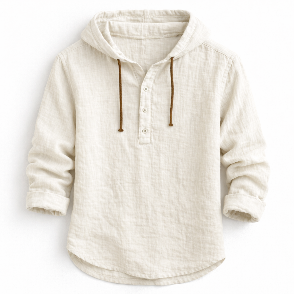 Dante – Comfortable Fit, Easy Everyday Wear