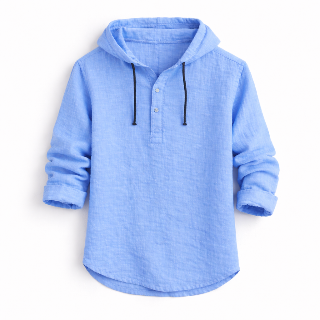 Dante – Comfortable Fit, Easy Everyday Wear