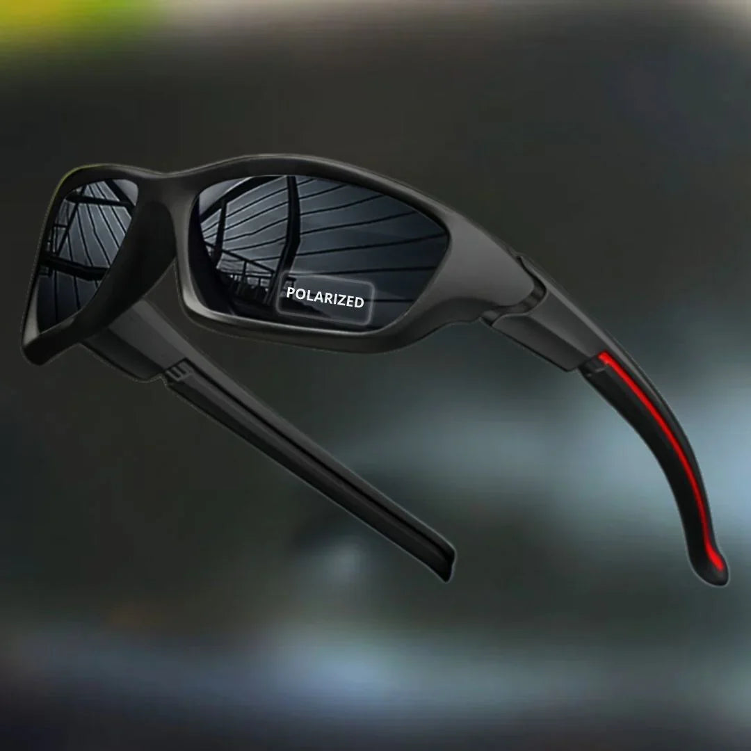 Pulse™ | Polarised Sunglasses (Buy 1 Get 1 Free)
