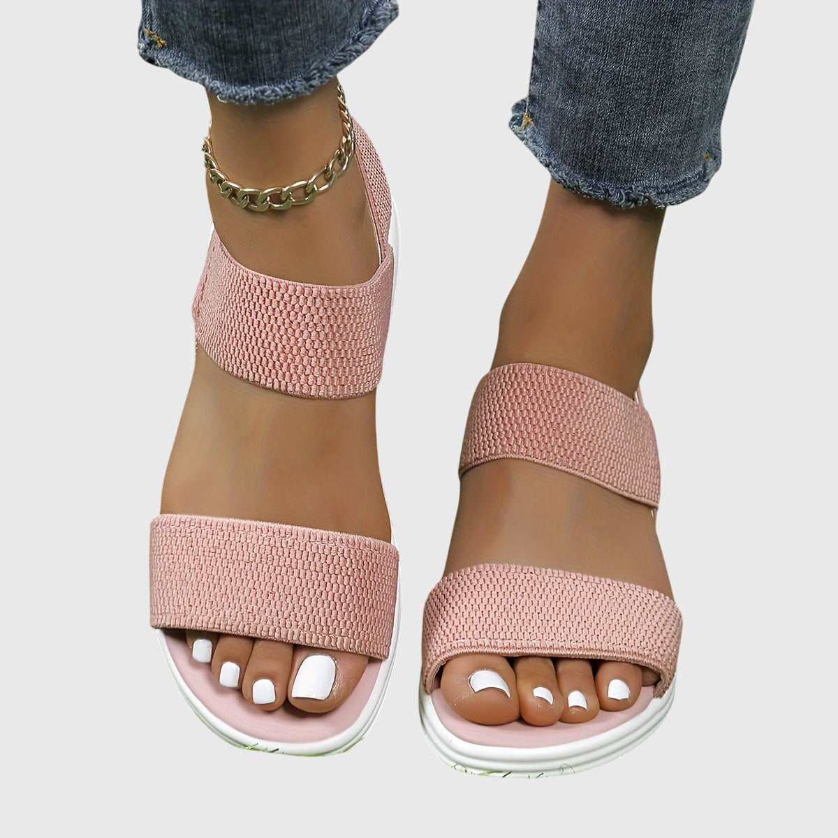Emila™ | Orthopaedic Sandals