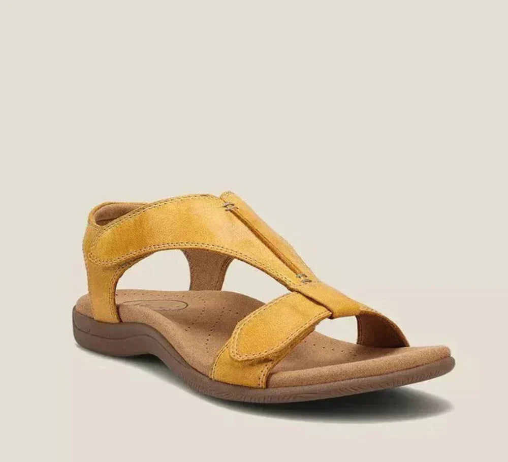 Lara | Comfortable Orthopaedic Sandals