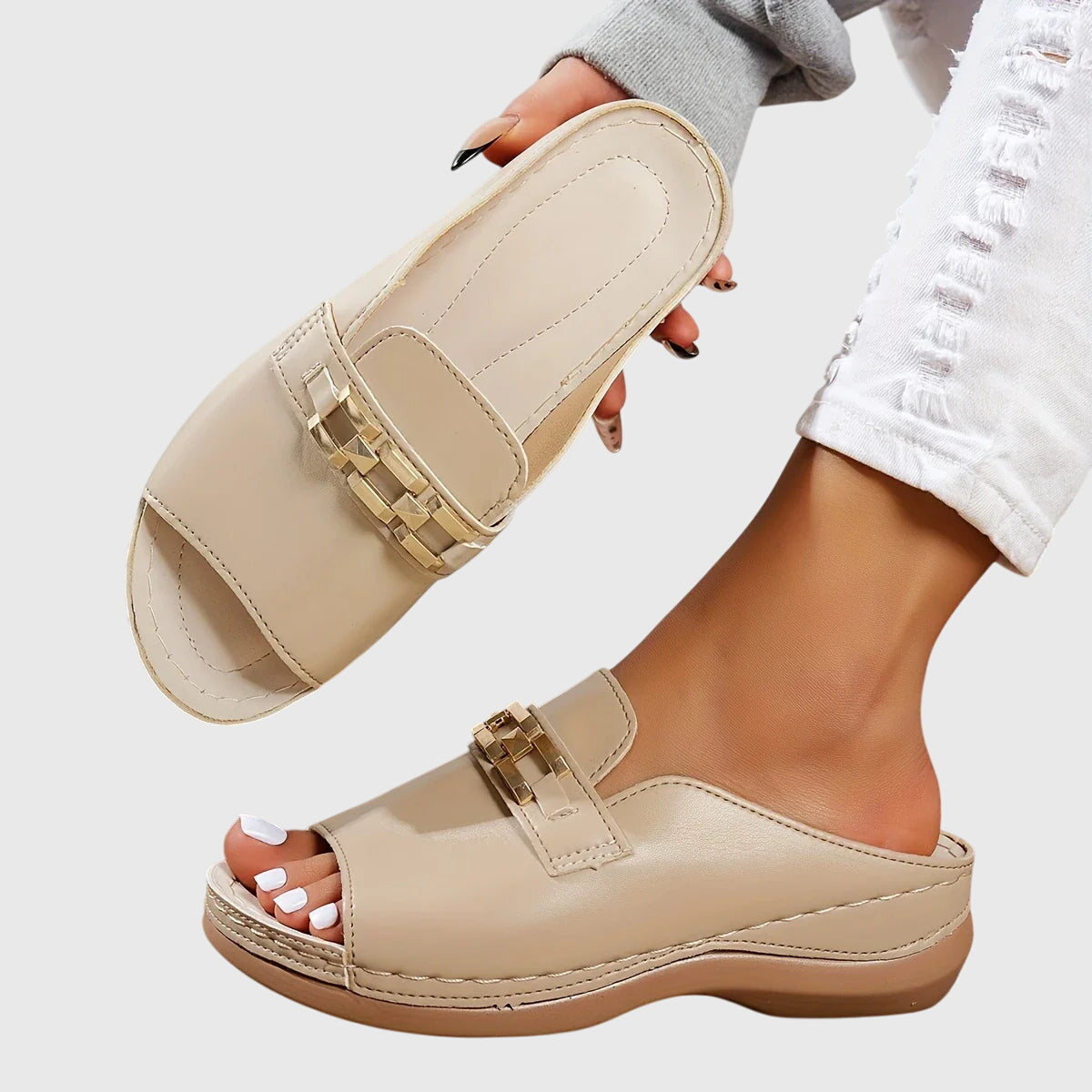Beatrice™ | Orthopaedic Sandals
