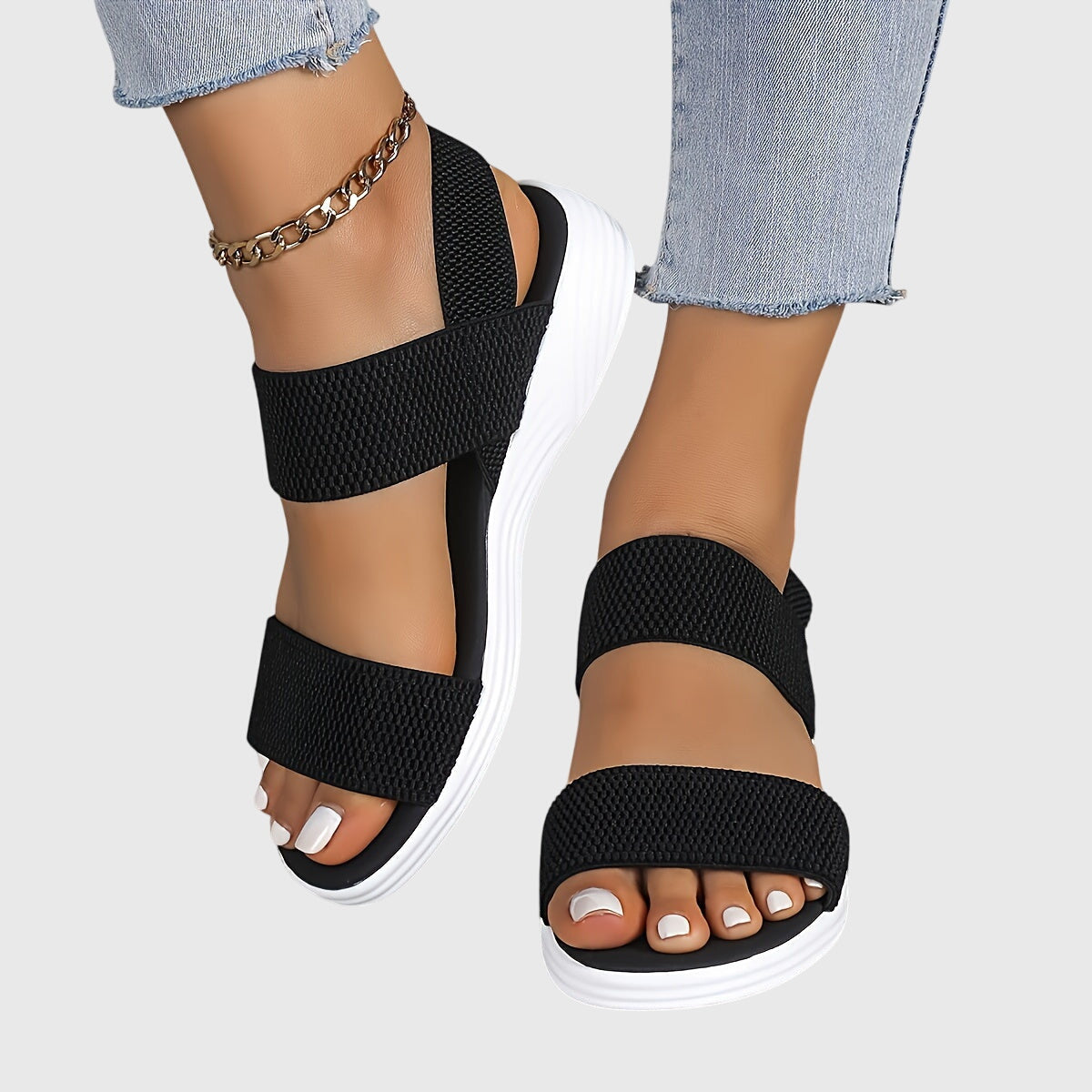 Emila™ | Orthopaedic Sandals