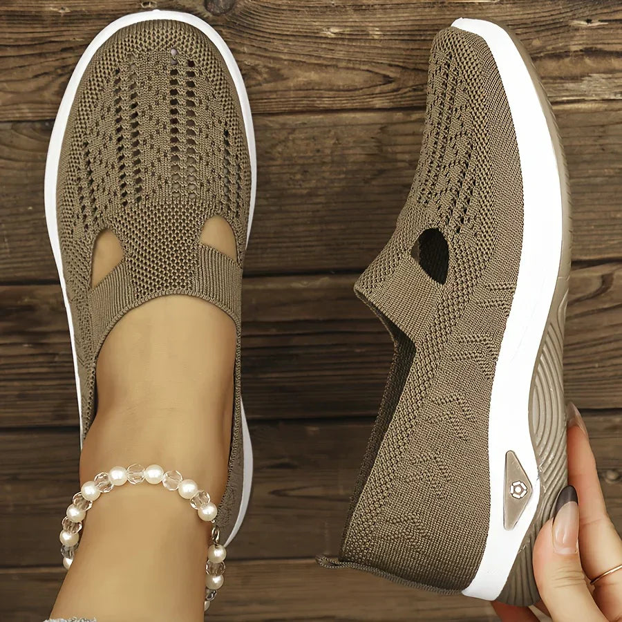 Carry | Orthopaedic Slip-On Shoes
