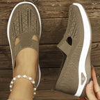 Carry | Orthopaedic Slip-On Shoes