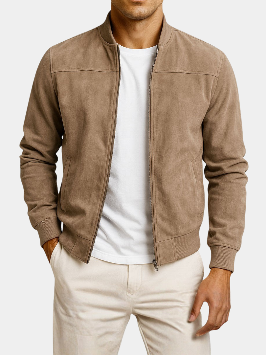 Kaltberg | Jacket for Men