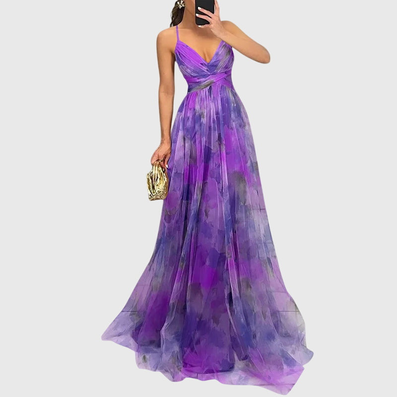 Giselle | Maxi Dress