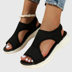 Samantha™ | Orthopaedic Sandals