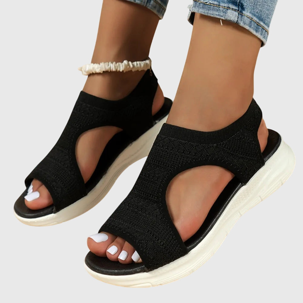Samantha™ | Orthopaedic Sandals