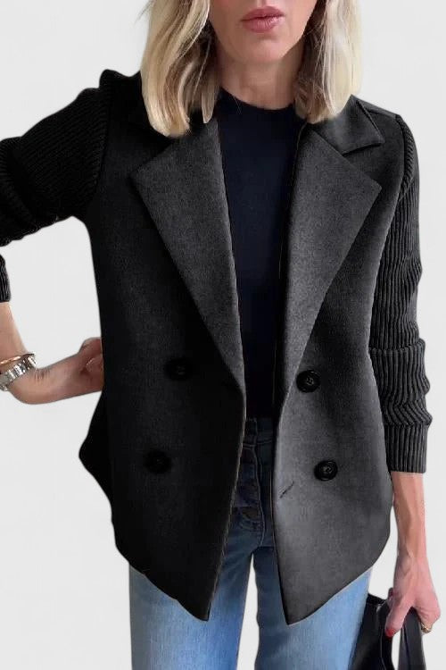 Winslet | Elegant Blazer