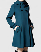 Jazmireth | Elegant Jacket