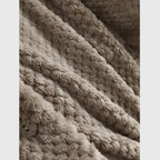 Franca™ - Fleece Jacket with Hood