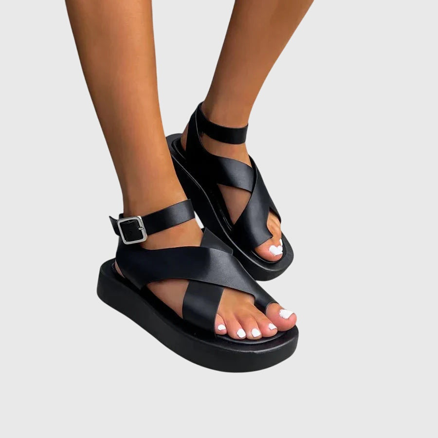 Tess™ | Orthopaedic Sandals