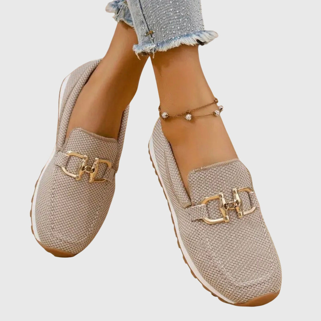 SUSIE | ORTHOPEDIC SNEAKERS