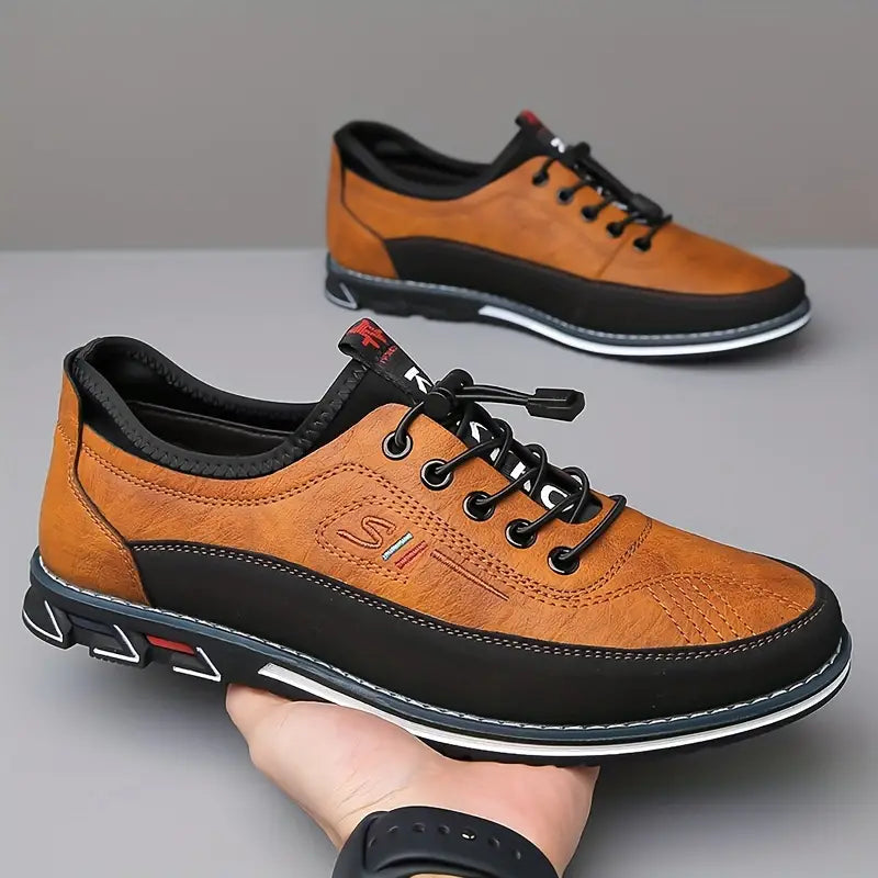 KRONBERG™ | Oxford Shoes