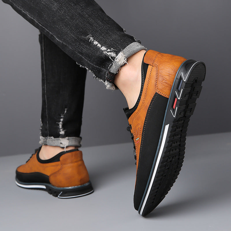 KRONBERG™ | Oxford Shoes