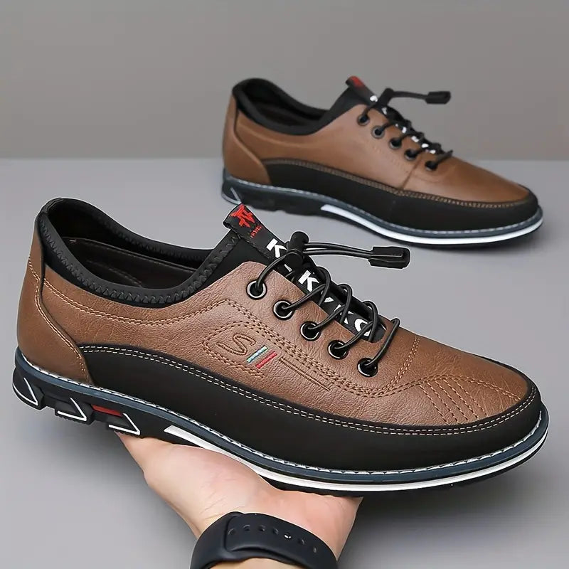 KRONBERG™ | Oxford Shoes