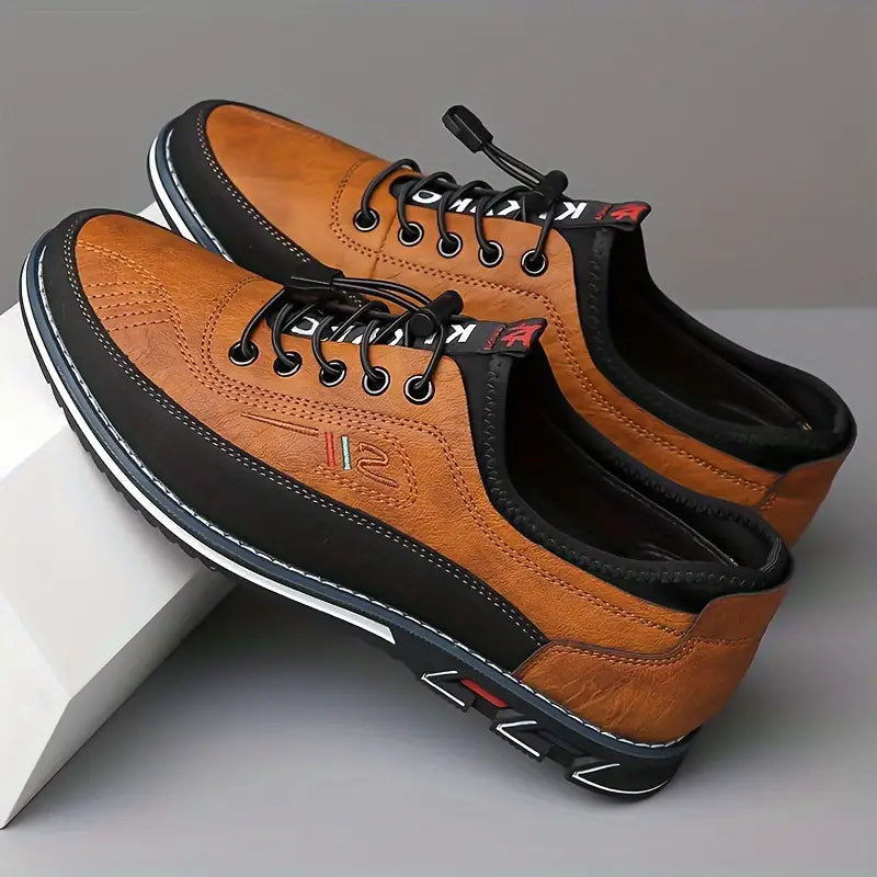 KRONBERG™ | Oxford Shoes