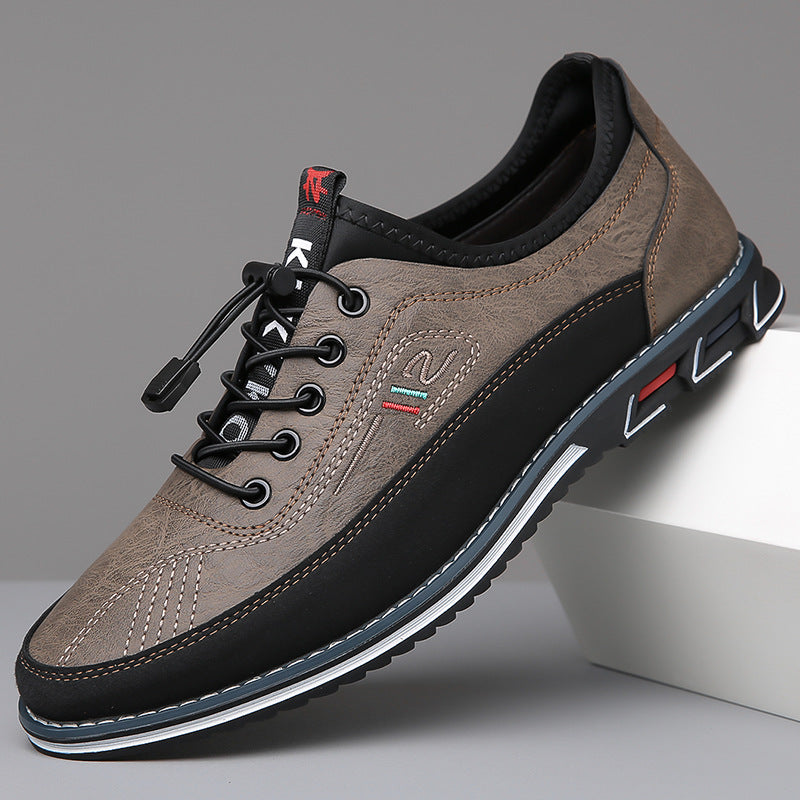KRONBERG™ | Oxford Shoes