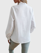 Kaitlyn™ | Elegant Blouse