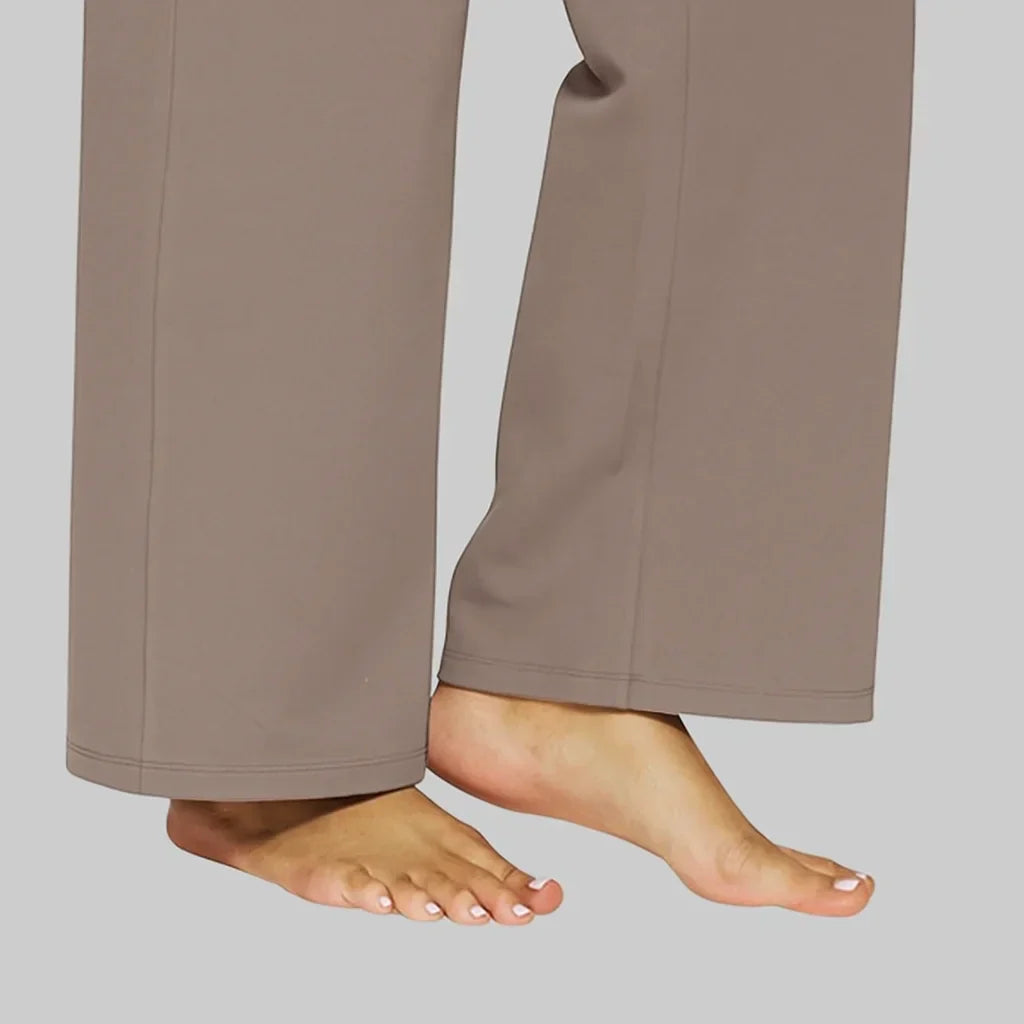 Sanne – The Comfortable Stretch Trousers for Every Woman