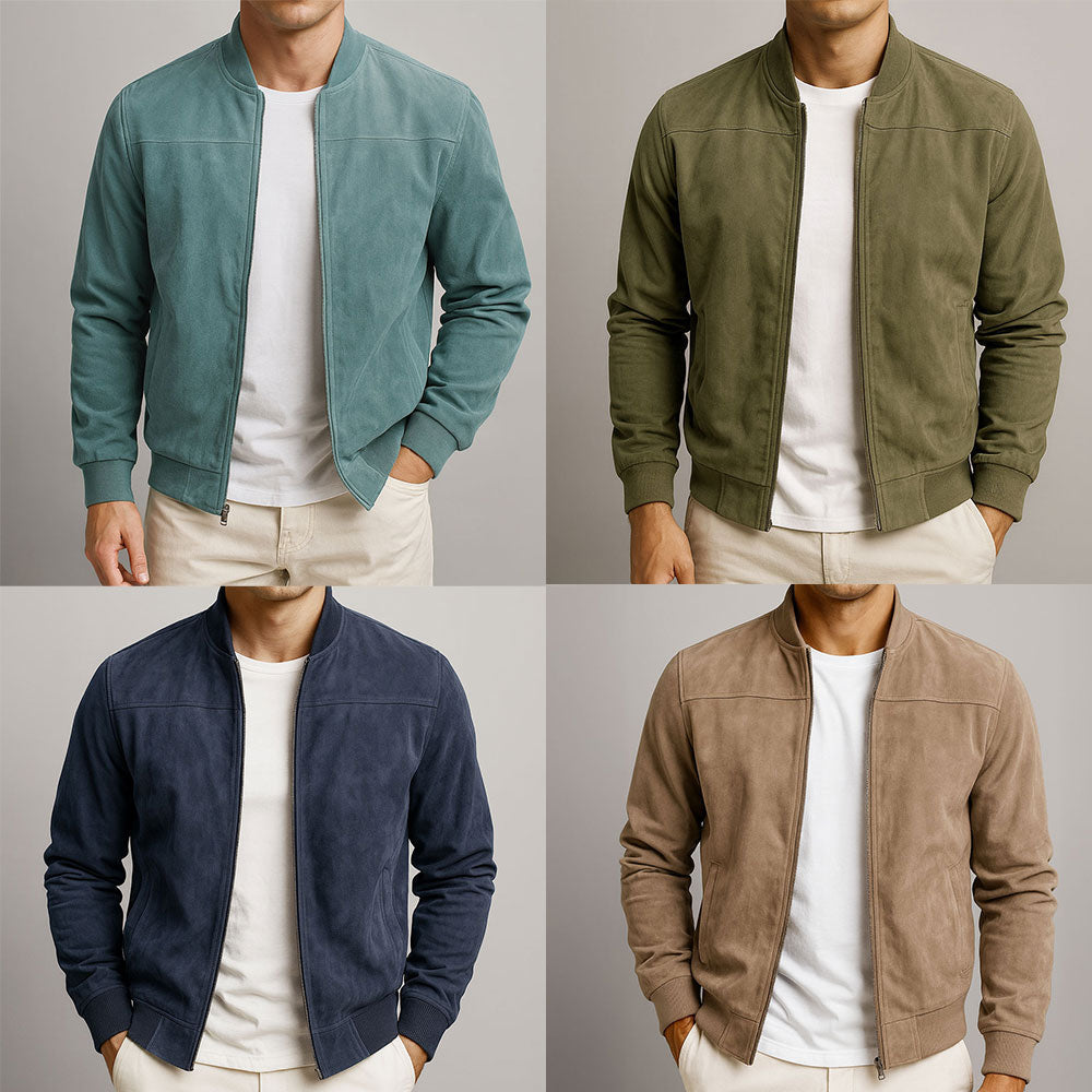Kaltberg | Jacket for Men