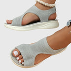 Samantha™ | Orthopaedic Sandals