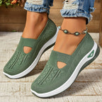 Carry | Orthopaedic Slip-On Shoes