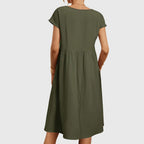 Mirabel | Spring Dress