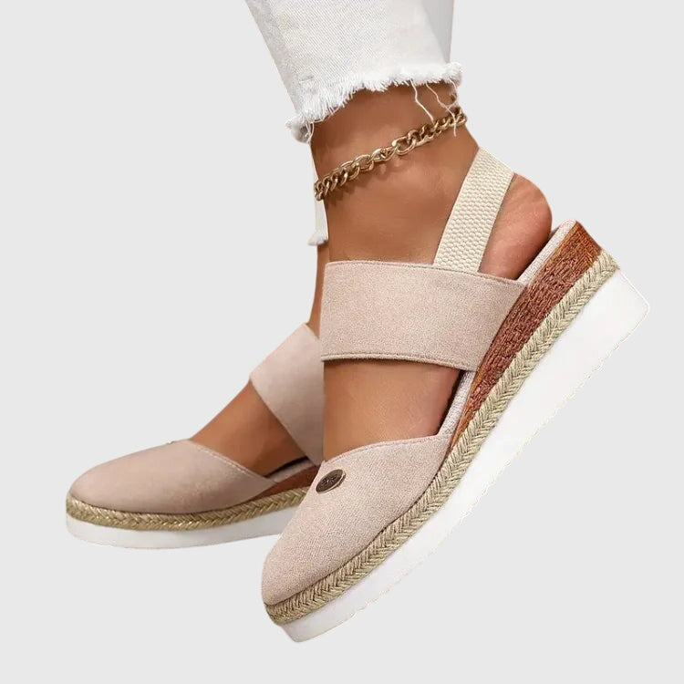Antonia™ | Orthopaedic Sandals