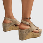 Lydia™ | Orthopaedic Sandals