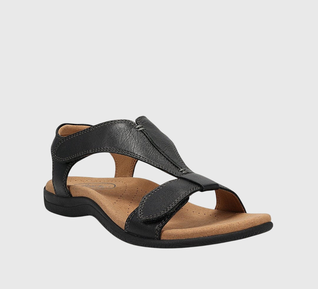 Kylie™ | Elegant Orthopaedic Sandals