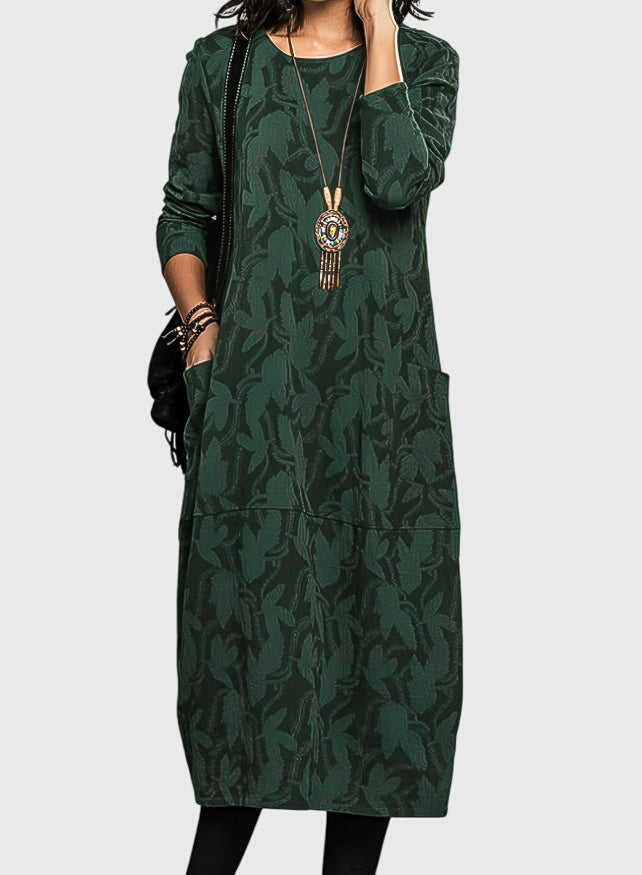 Victoria | Casual Dress