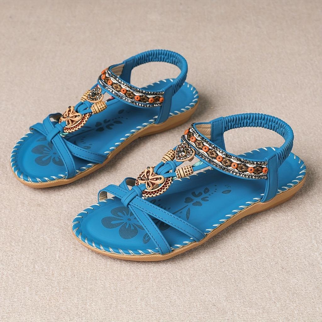Nada | Comfort Sandals