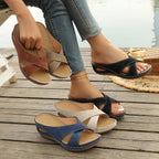 Judith | Orthopedic Sandals