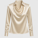 Brooklyn - Elegant Top