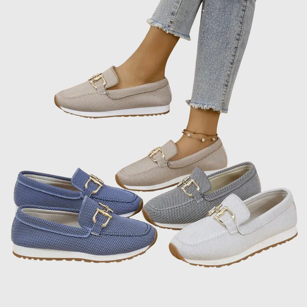 SUSIE | ORTHOPEDIC SNEAKERS