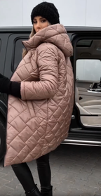 Emsie | Comfortable Jacket