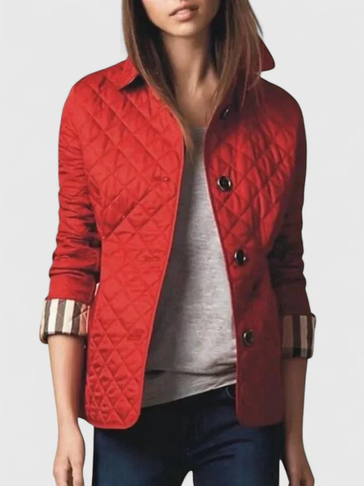Marizelle | Elegant Jacket