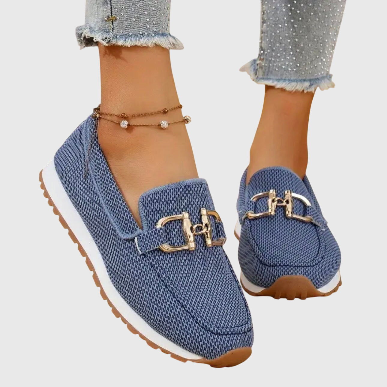SUSIE | ORTHOPEDIC SNEAKERS
