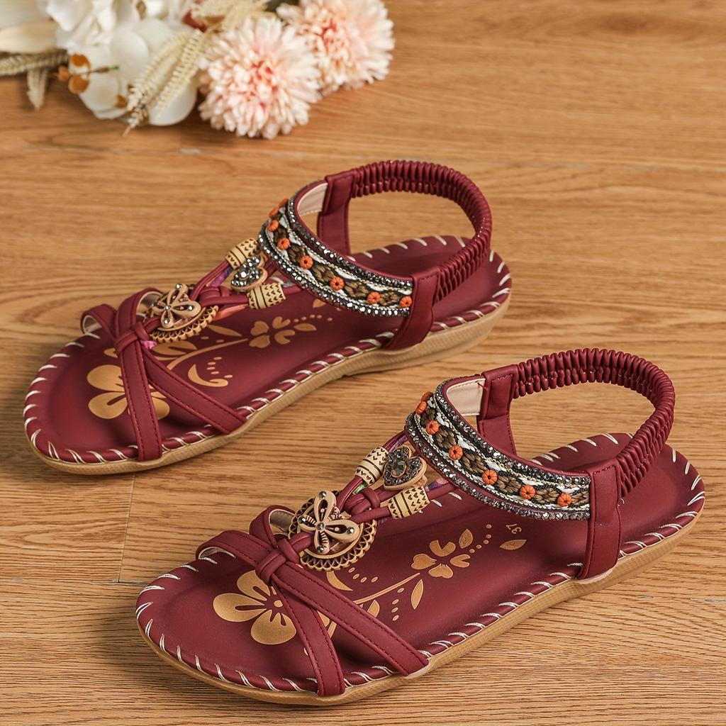Nada | Comfort Sandals