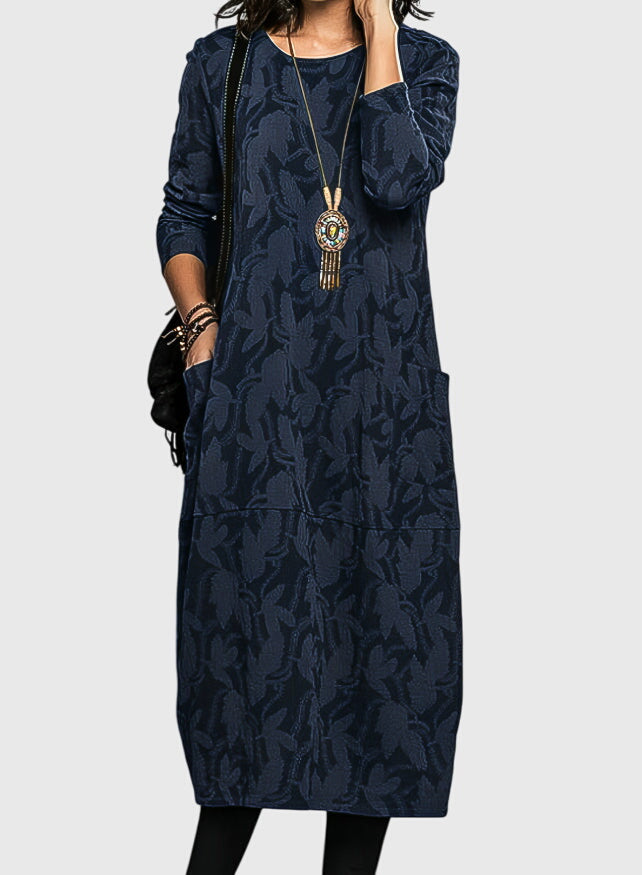 Victoria | Casual Dress
