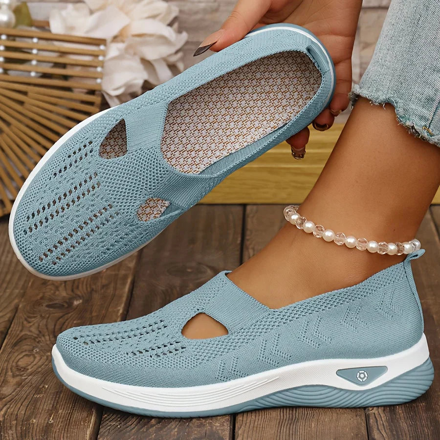 Carry | Orthopaedic Slip-On Shoes