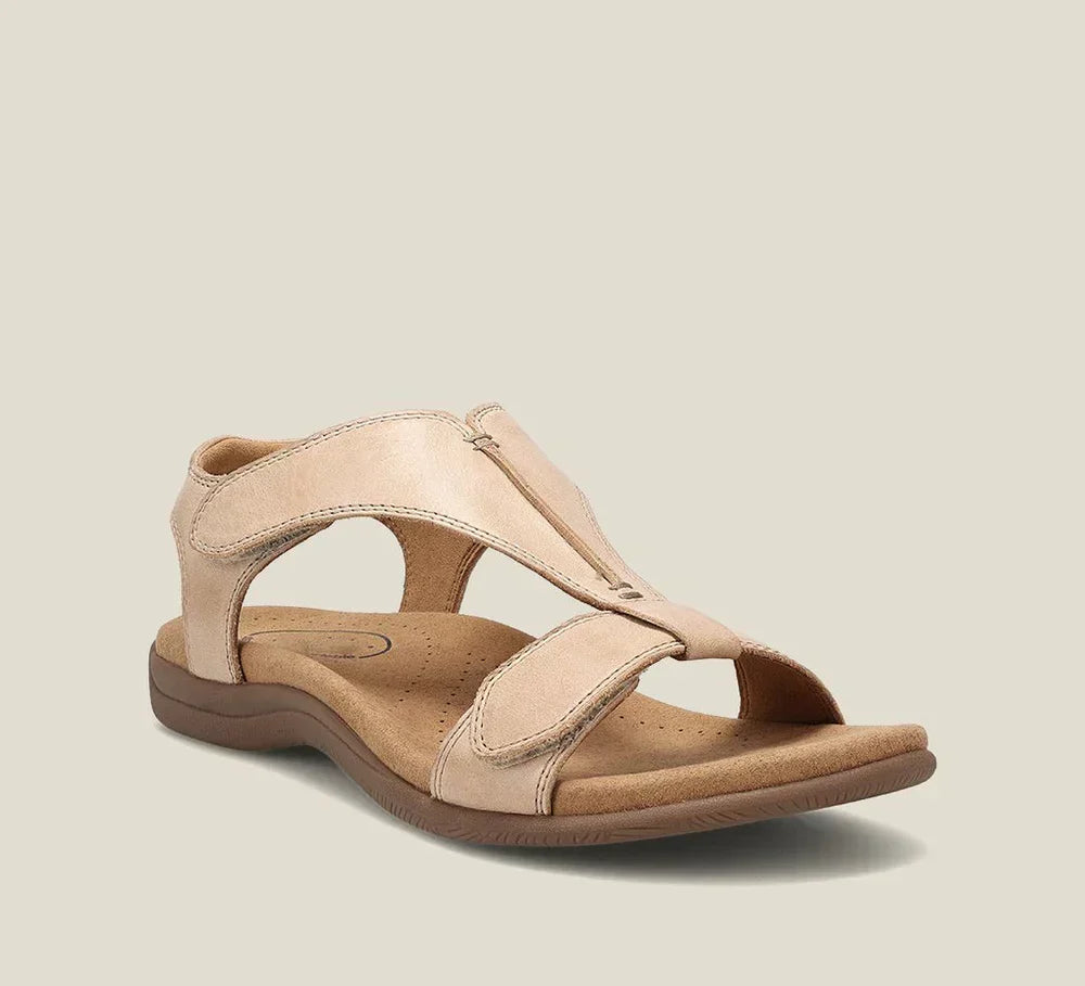 Lara | Comfortable Orthopaedic Sandals