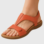 Kylie™ | Elegant Orthopaedic Sandals