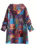 Rheighan | Comfortable Jacket