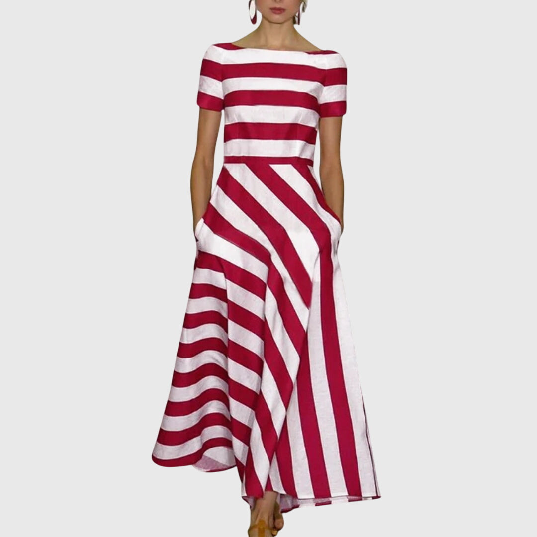 Carly | Maxi Dress