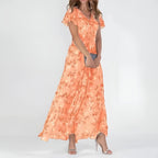 Susan |  Luxe Tummy-Concealing Dress