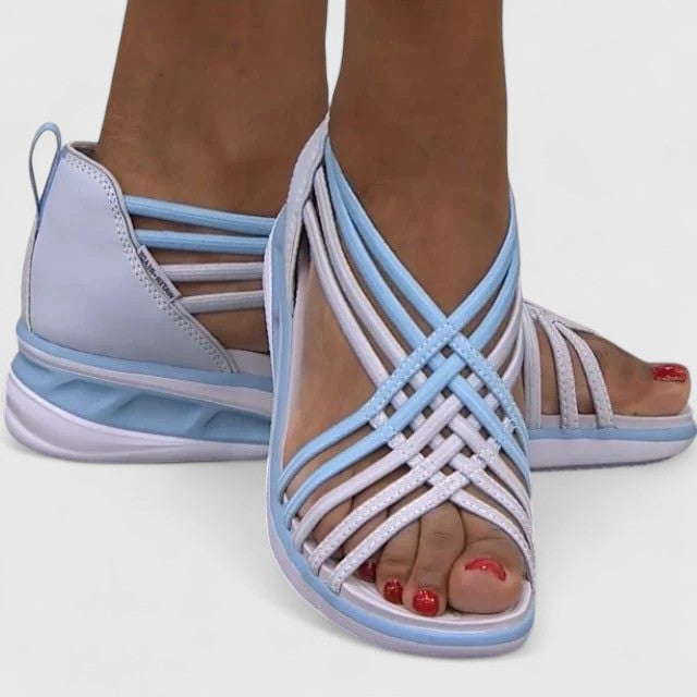 Milandra | Orthopaedic Sandals